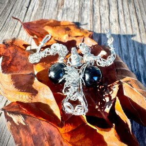 Wächterin Caelwyn Obsidian