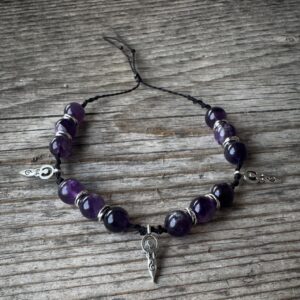 Anam Cara Amethyst