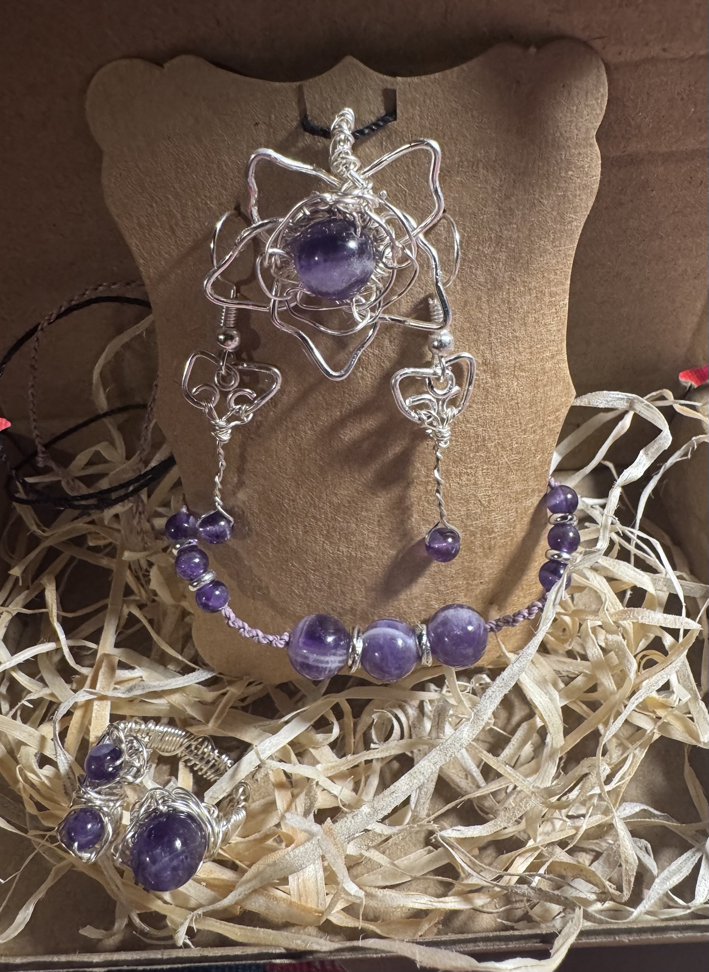 Personalisierter Schmuck